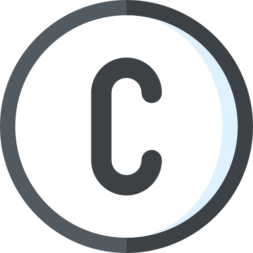 copyright